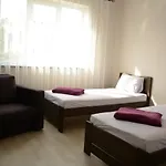 Illara Hotel Irshava