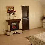 Hotel Illara Irshava