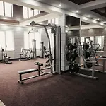 Hotel Illara Irshava