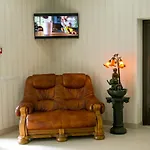Illara Hotel Irshava