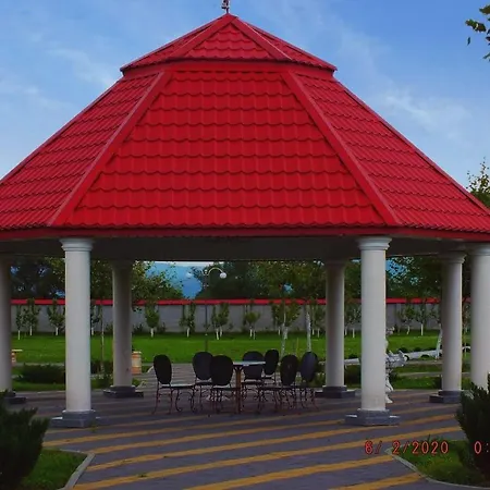 Illara Spa Hotel 5* Irshava