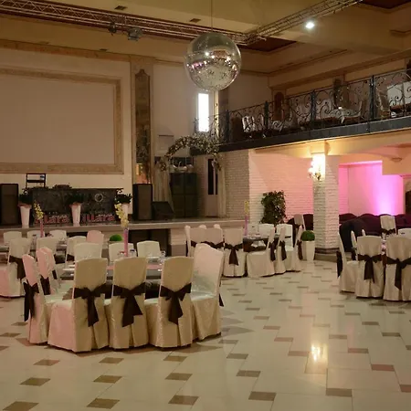 Illara Spa Hotel 5* Irshava