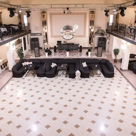 Illara Spa Hotel Irshava