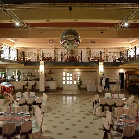 Otel Illara 5*