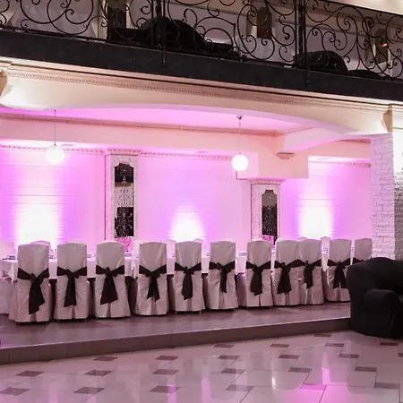 Illara Spa Hotel Irshava