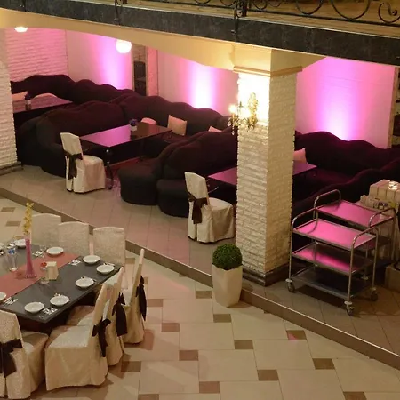 Illara Spa Hotel Irshava