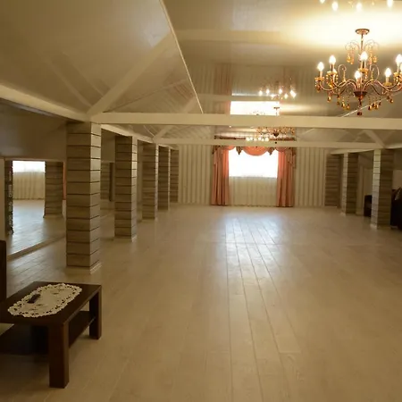 Otel Illara 5*
