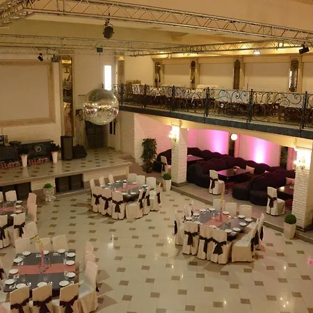 Hotel Illara Spa Hotel Irshava