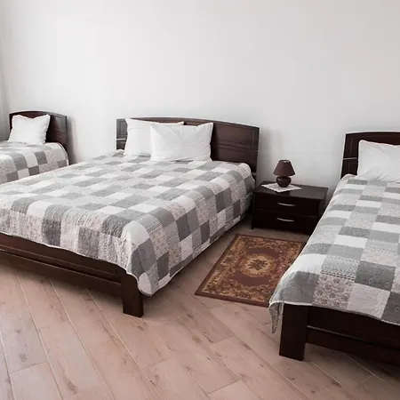 Illara Spa Hotel 5* Irshava