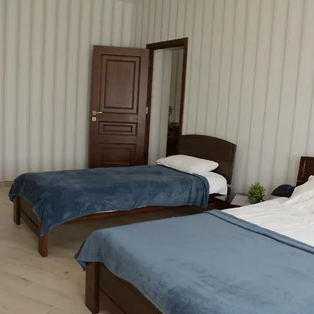 Hotel Illara Spa Hotel Irshava