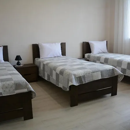 Illara Spa Hotel Hotel