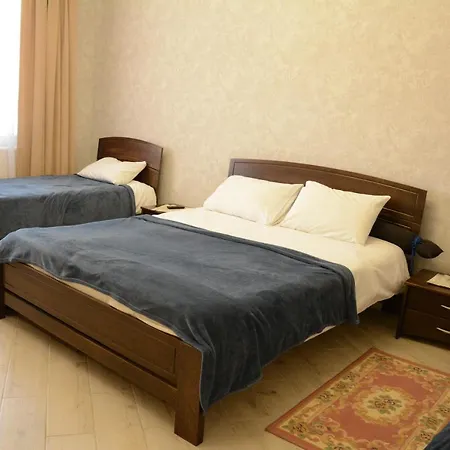 Hotel Illara Spa Hotel Irshava