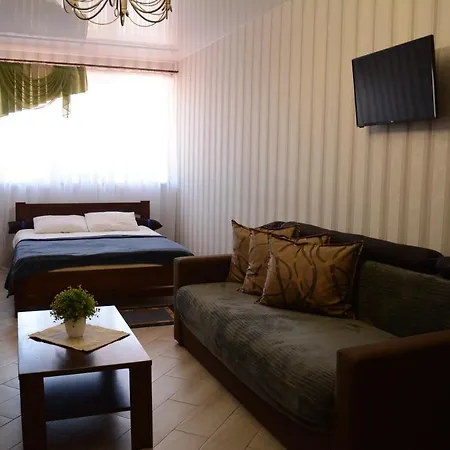 Illara Spa Hotel Irshava