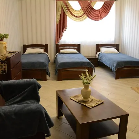 Illara Spa Hotel Hotel Irshava