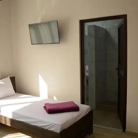 Illara Spa Hotel Irshava