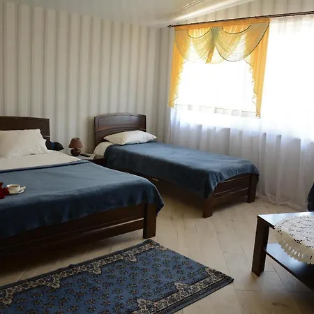 Illara Spa Hotel 5* Irshava