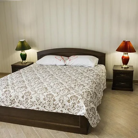 Illara Spa Hotel Hotel