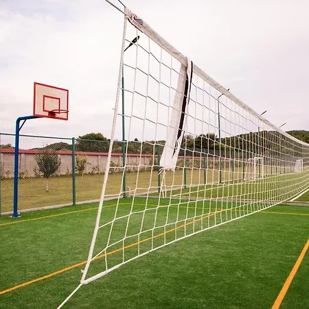 Illara Spa Hotel Hotel