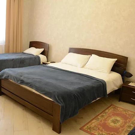 Illara Spa Hotel 5* Irshava