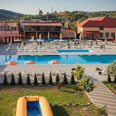 Illara Spa Hotel Hotel 5*