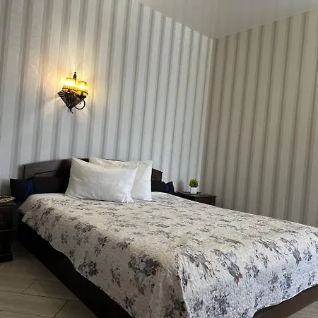 Illara Spa Hotel Hotel