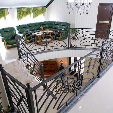 Illara Spa Hotel 호텔 Irshava