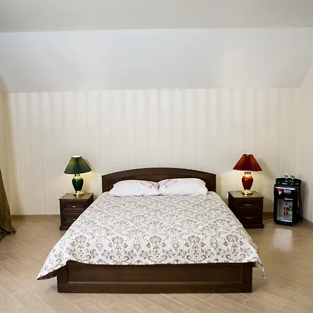 Hotel Illara 5*