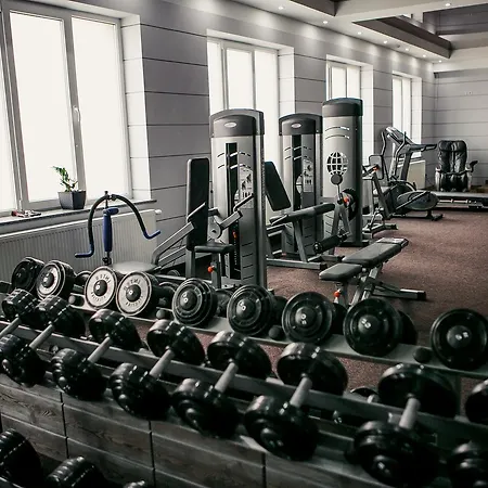 Illara Spa Hotel Hotel 5*