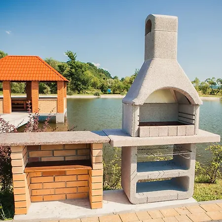 Illara Spa Hotel Hotel Irshava