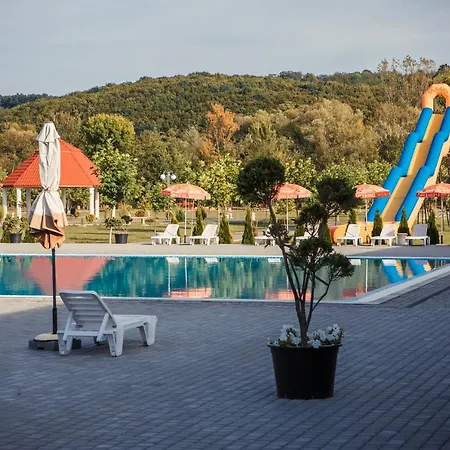 Illara Spa Hotel Irshava