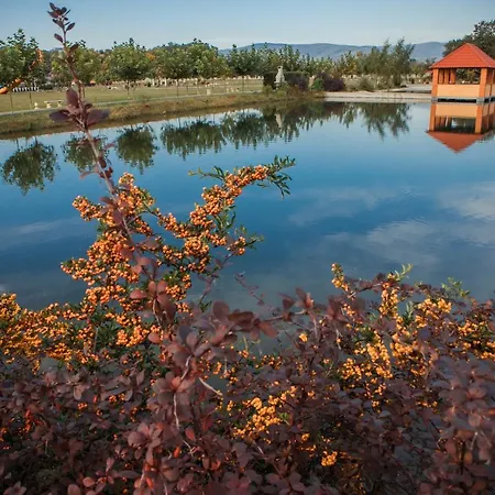 Illara Spa Hotel Hotel