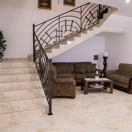 Illara Spa Hotel 5* Irshava