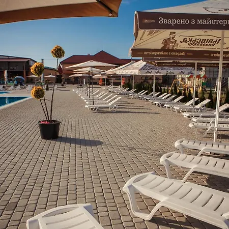 Illara Spa Hotel Hotel