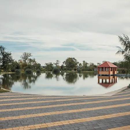 Hotel Illara Spa Hotel Irshava