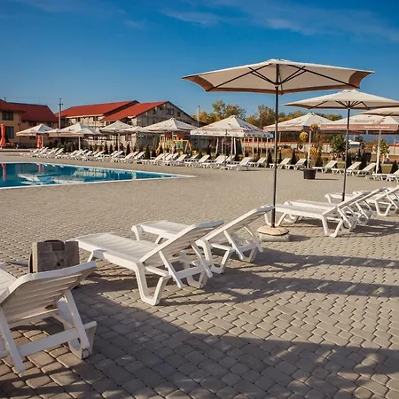 Illara Spa Hotel Irshava