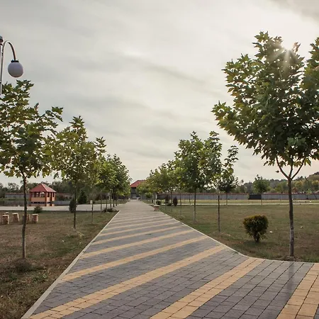 Illara Spa Hotel 5* Irshava