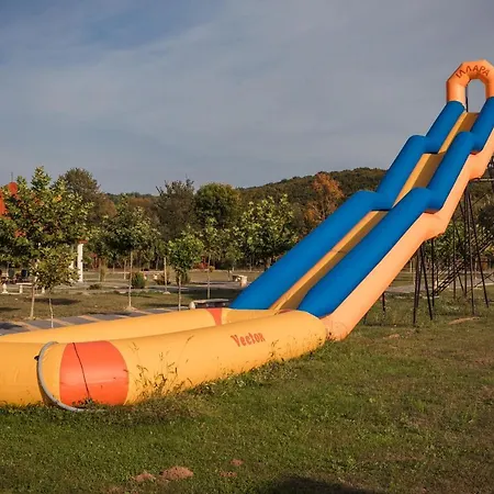 Illara Spa Hotel Hotel