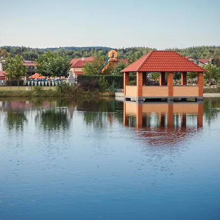 Hotel Illara Spa Hotel Irshava