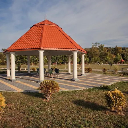 Illara Spa Hotel Hotel Irshava