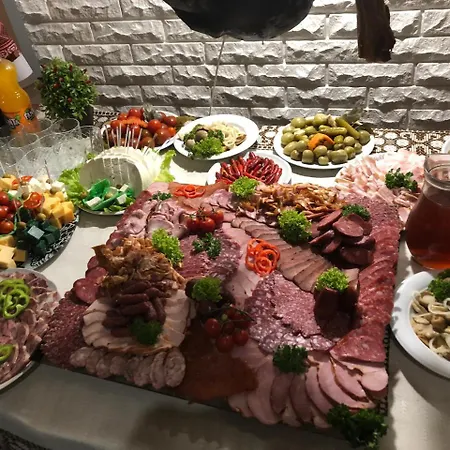 Illara 호텔 5*