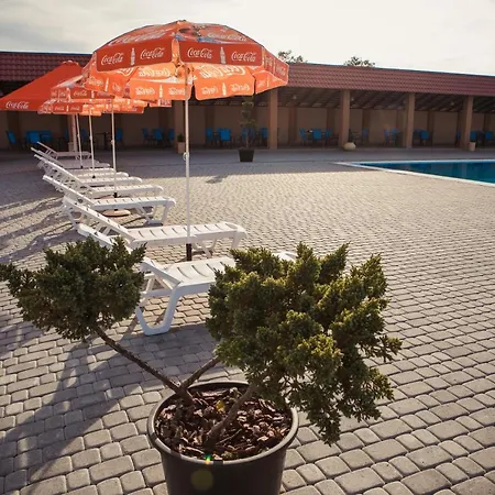 Illara Spa Hotel Hotel 5*