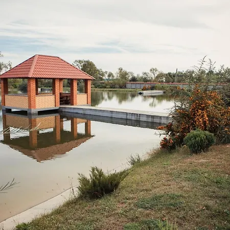 Hotel Illara Spa Hotel Irshava