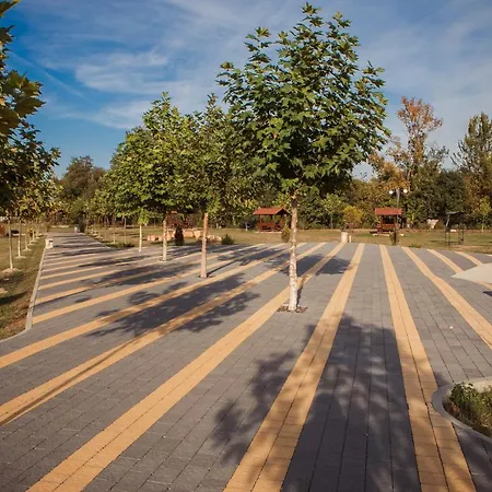 Illara Spa Hotel Irshava