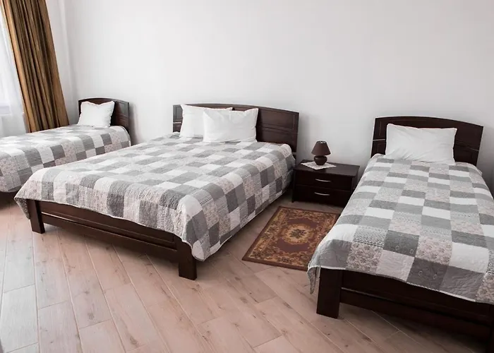 Illara 5* Irshava