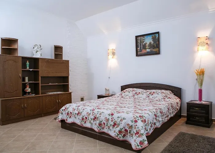 Otel Illara 5*