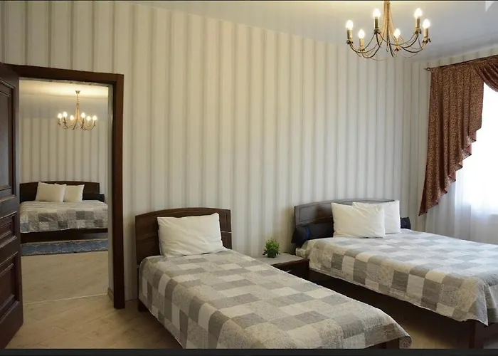 Otel Illara Irshava
