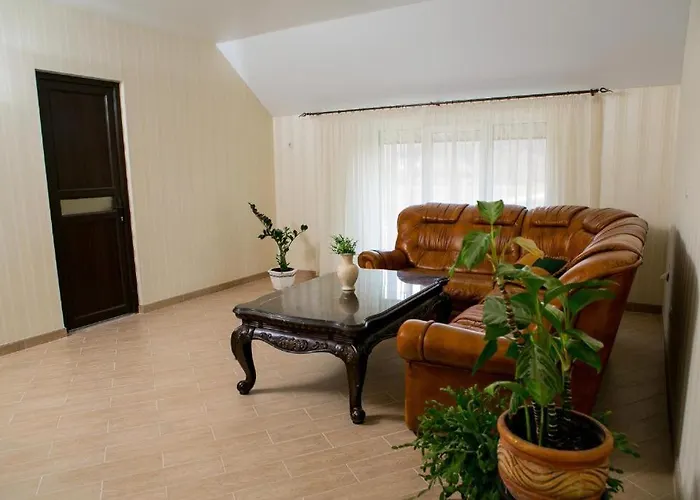 Otel Illara Irshava
