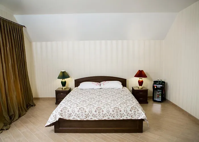 Otel Illara 5*
