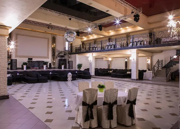 Otel Illara Irshava