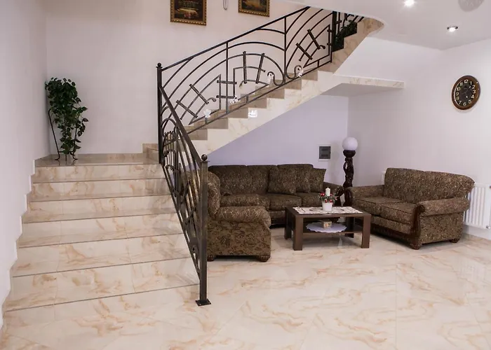 Illara 5* Irshava
